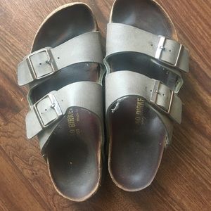 Birkenstocks